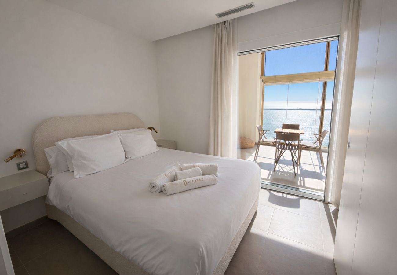 Appartamento a Benidorm - Intempo by Holuxe - 356 - 35th floor