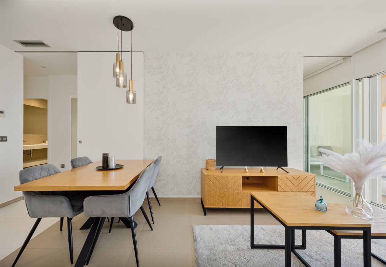 Appartamento a Benidorm - Intempo by Holuxe - 143 - 14th floor