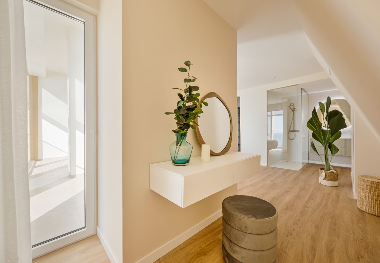 Appartamento a Benidorm - THE TOP Intempo by Holuxe - 45th floor