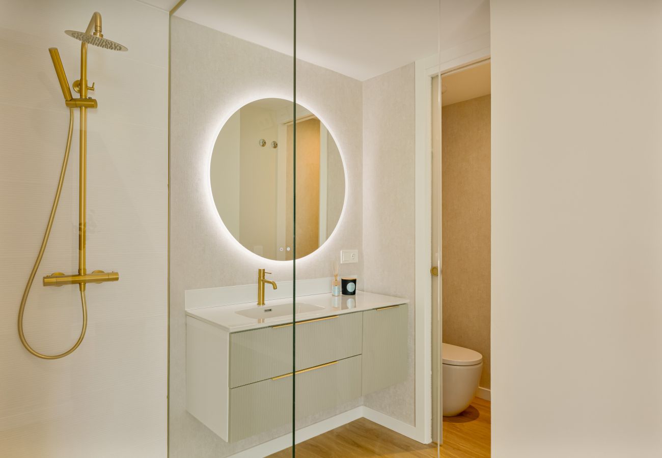 Appartamento a Benidorm - THE TOP Intempo by Holuxe - 45th floor