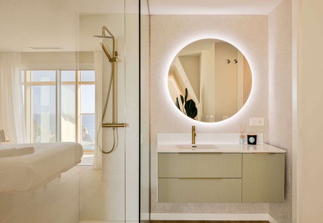 Appartamento a Benidorm - THE TOP Intempo by Holuxe - 45th floor