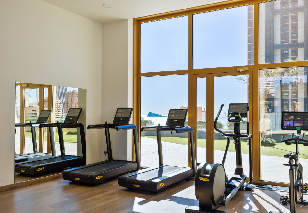 Appartamento a Benidorm - THE TOP Intempo by Holuxe - 45th floor