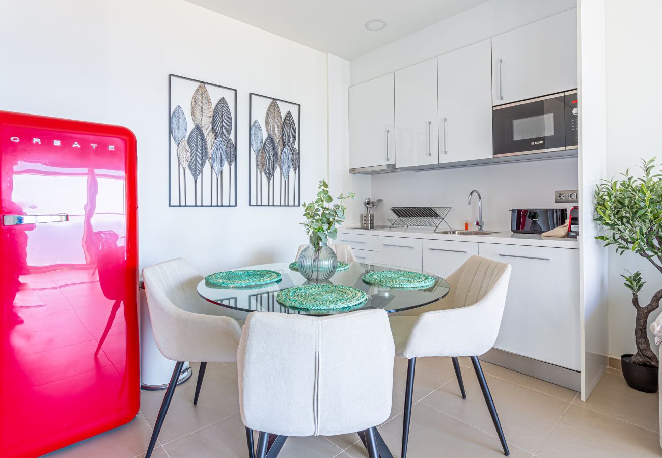 Appartamento a Benidorm - Intempo by Holuxe - 075 - 7th floor