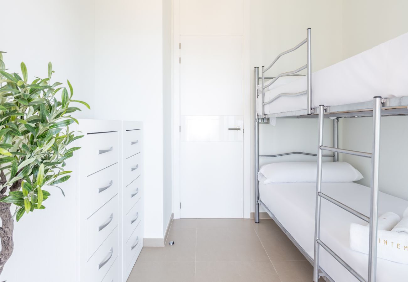 Appartamento a Benidorm - Intempo by Holuxe - 075 - 7th floor