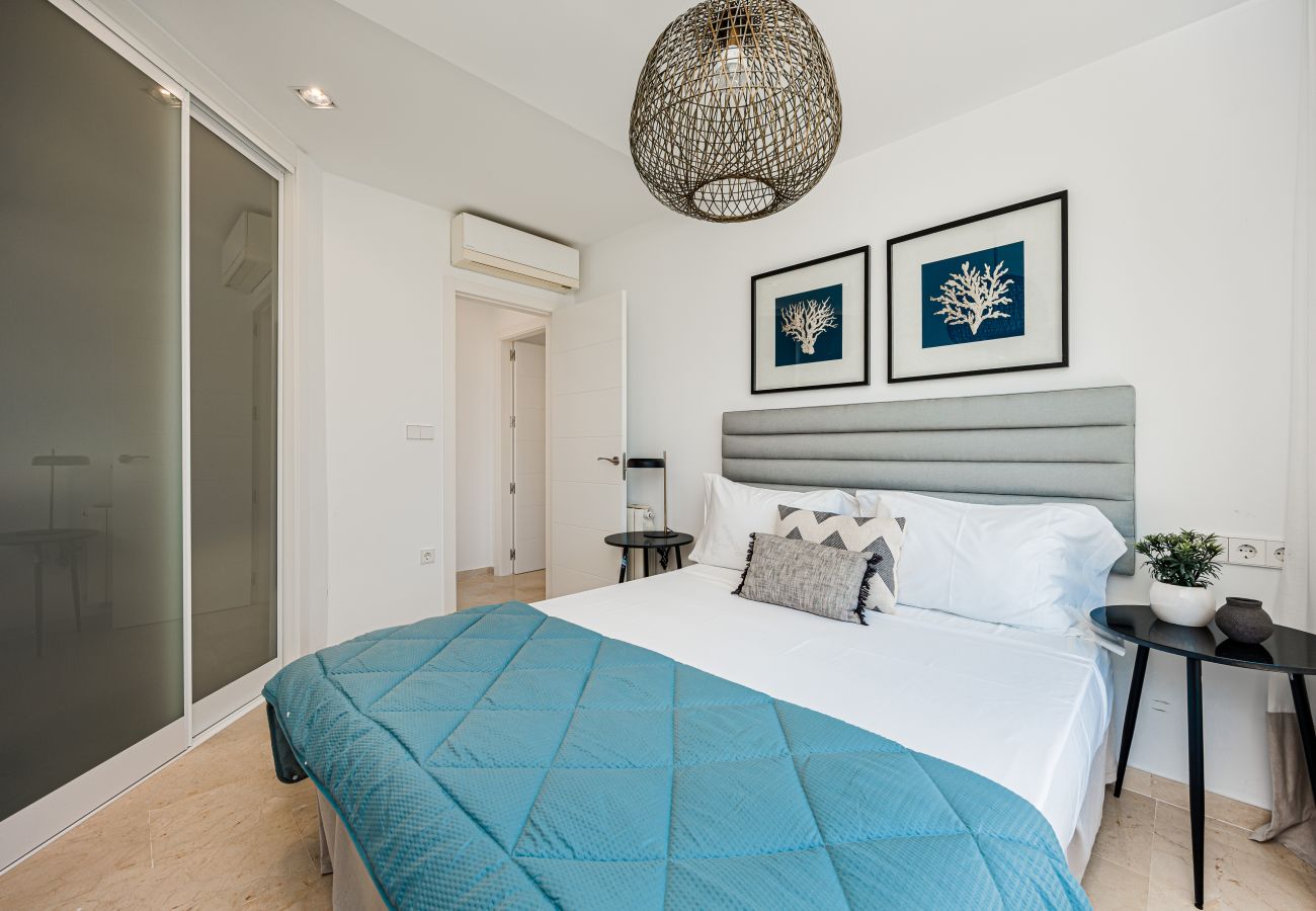 Casa a schiera a Altea - AlteArt 18 by Holuxe