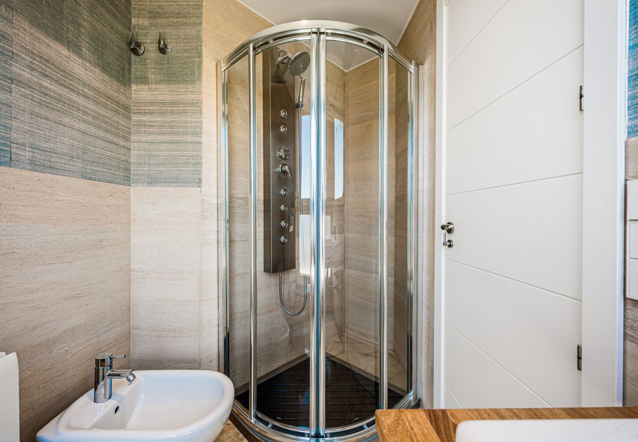 Casa a schiera a Altea - AlteArt 18 by Holuxe