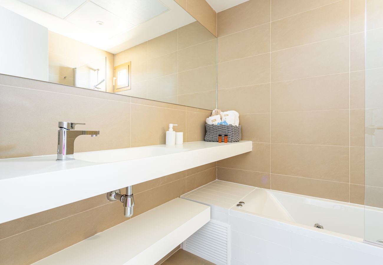 Appartement in Benidorm - Intempo by Holuxe - 056 - 5th floor
