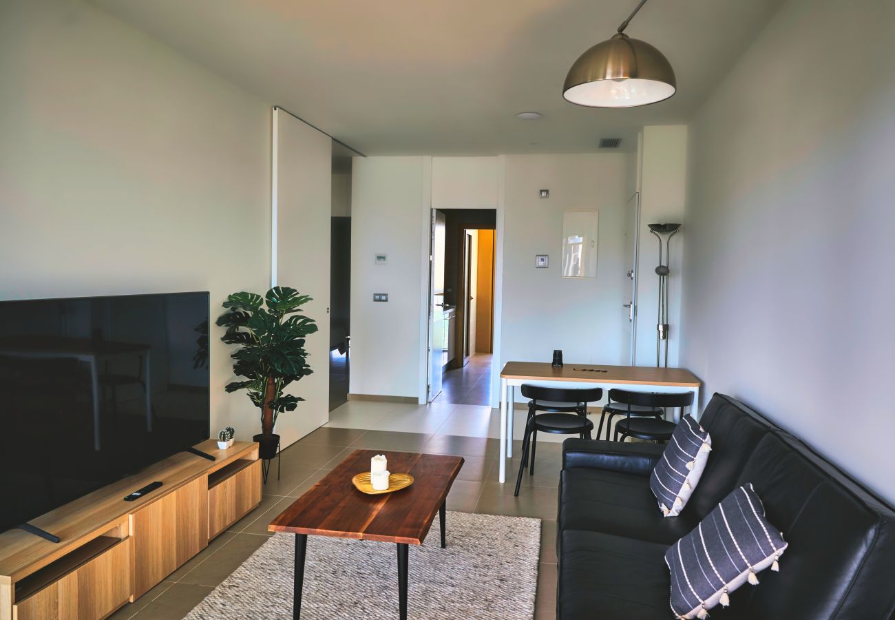 Appartement in Benidorm - Intempo by Holuxe - 154 - 15th floor