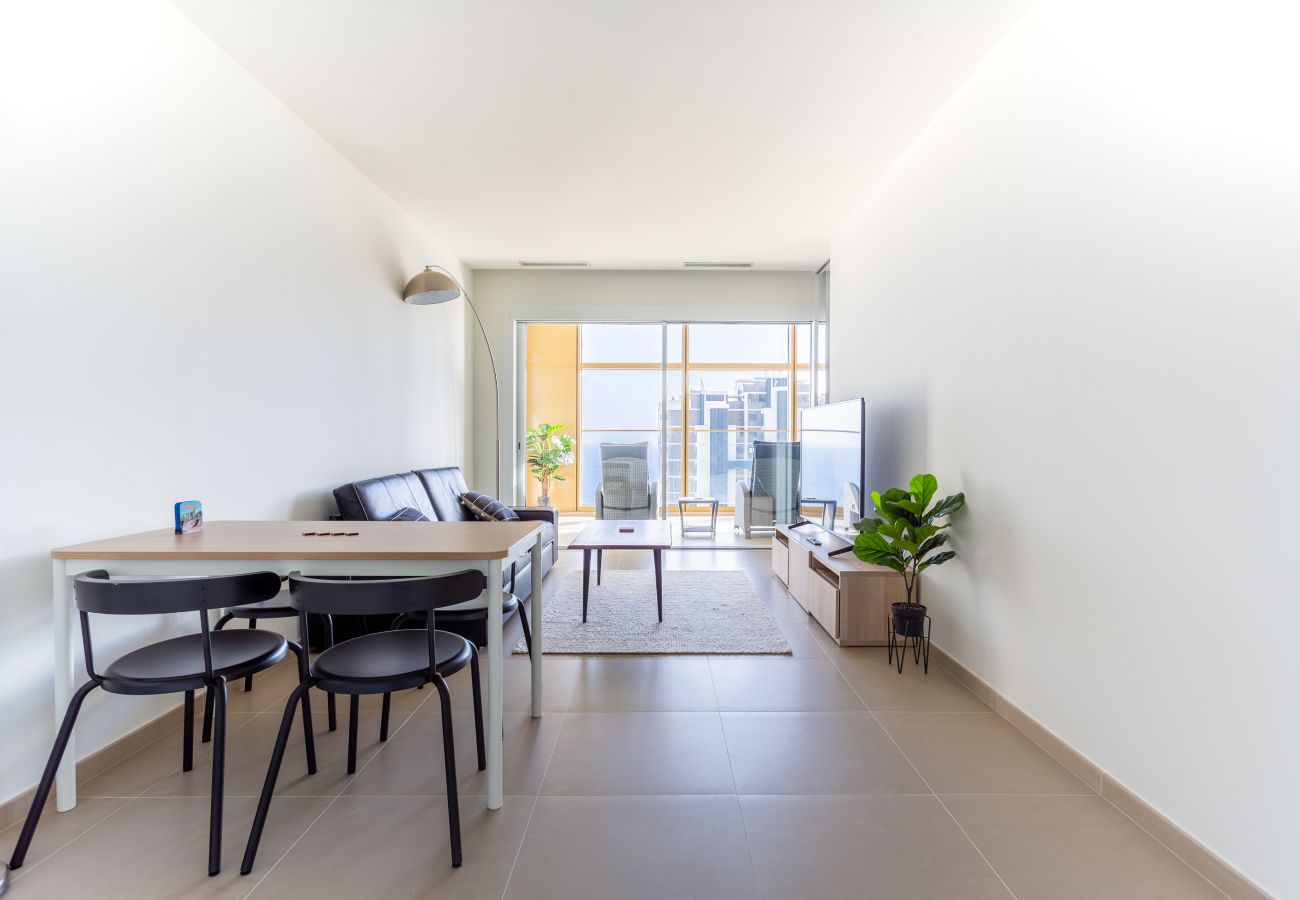 Appartement in Benidorm - Intempo by Holuxe - 154 - 15th floor