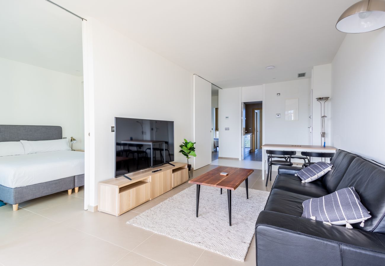 Appartement in Benidorm - Intempo by Holuxe - 154 - 15th floor