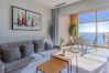 Appartement in Benidorm - Intempo by Holuxe - 184 - 18th floor