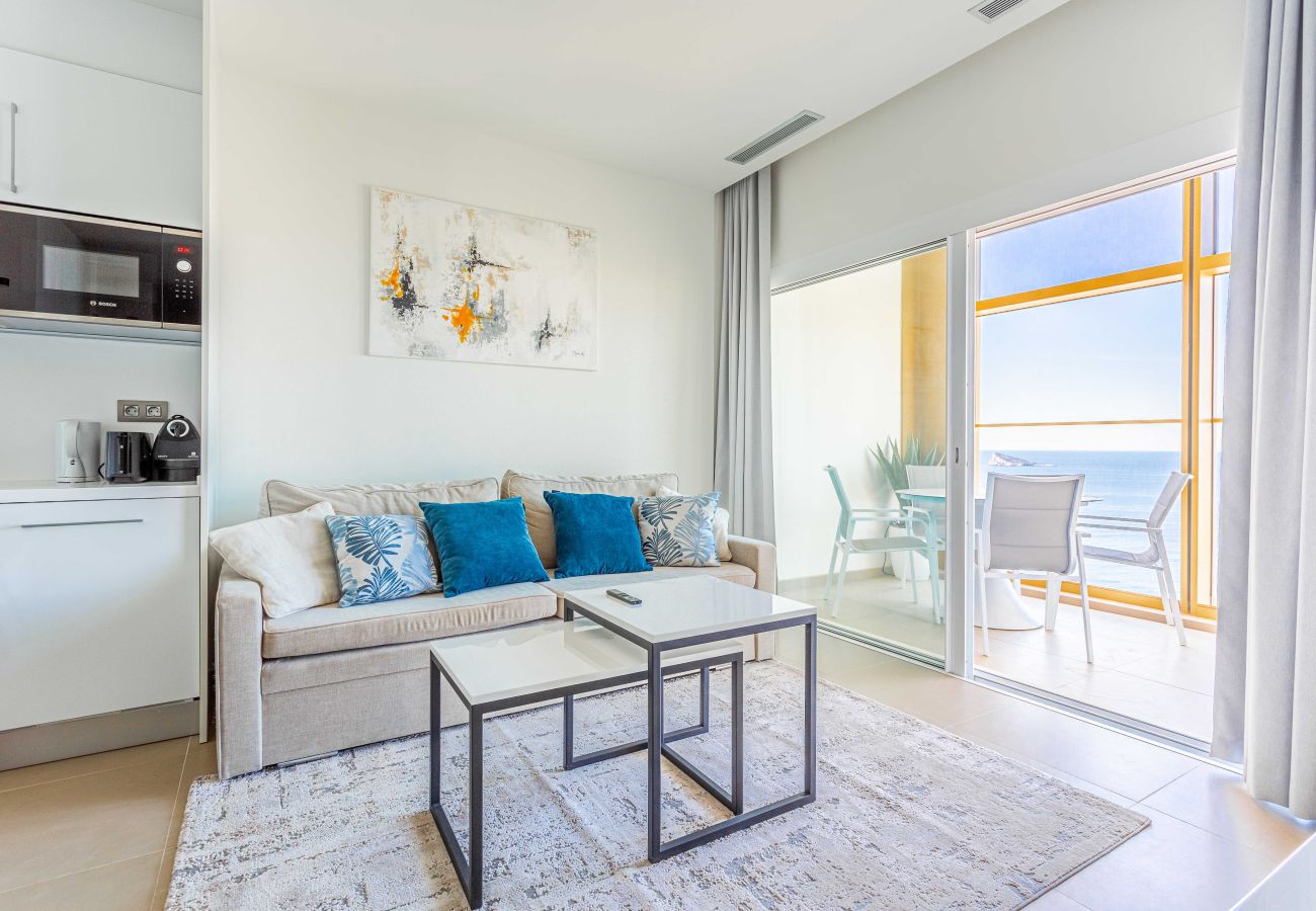 Appartement in Benidorm - Intempo by Holuxe - 205 - 20th floor