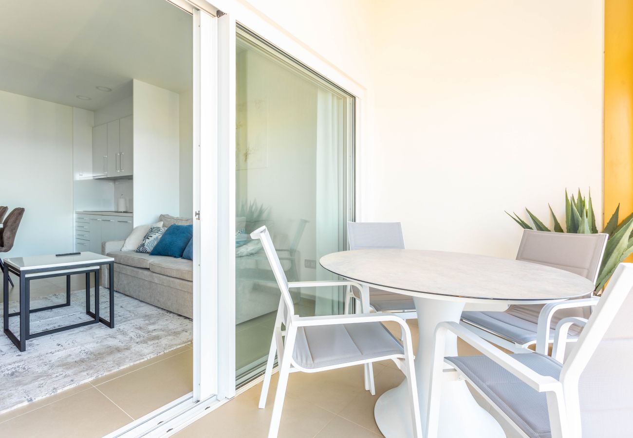 Appartement in Benidorm - Intempo by Holuxe - 205 - 20th floor