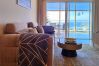 Appartement in Benidorm - Intempo by Holuxe - 211 - 21st floor