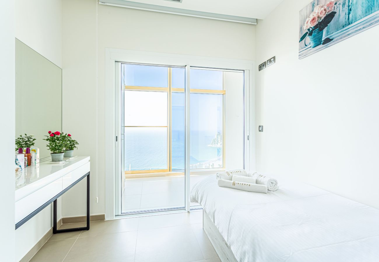 Appartement in Benidorm - Intempo by Holuxe - 272 - 27th floor