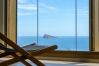 Appartement in Benidorm - Intempo by Holuxe - 036 - 3rd floor