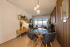 Appartement in Benidorm - Intempo by Holuxe - 036 - 3rd floor