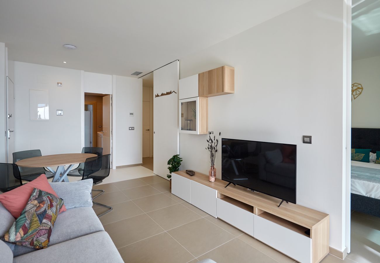 Appartement in Benidorm - Intempo by Holuxe - 096 - 09th floor