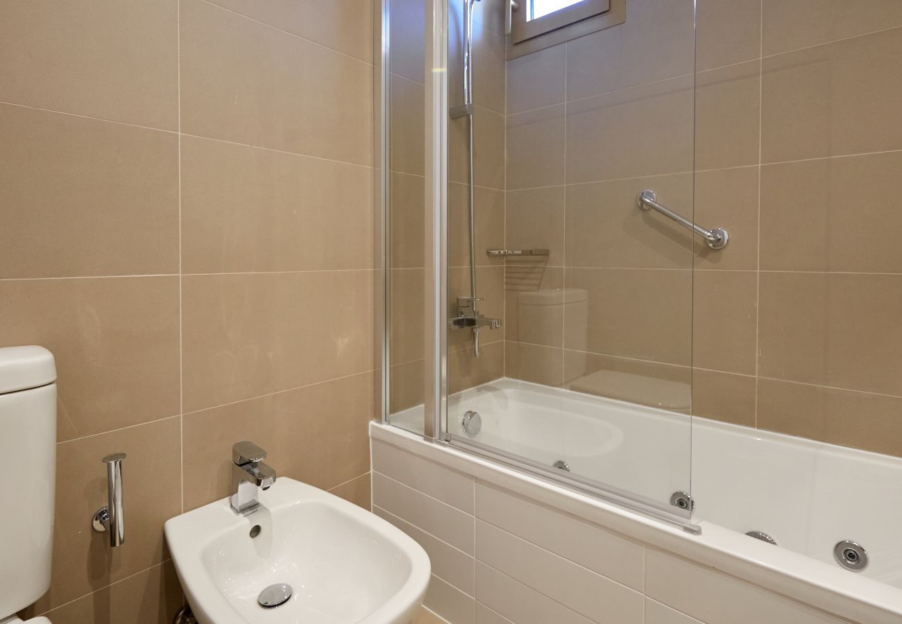 Appartement in Benidorm - Intempo by Holuxe - 096 - 09th floor