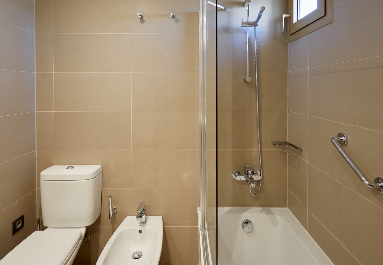 Appartement in Benidorm - Intempo by Holuxe - 096 - 09th floor