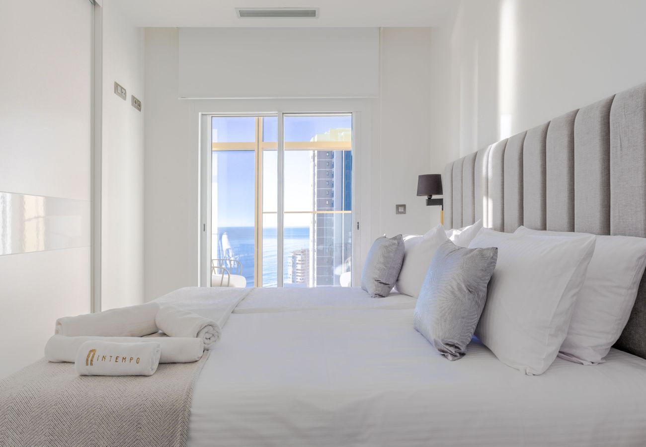Appartement in Benidorm - Intempo by Holuxe - 095 - 9th floor