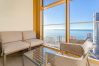 Appartement in Benidorm - Intempo by Holuxe - 095 - 9th floor