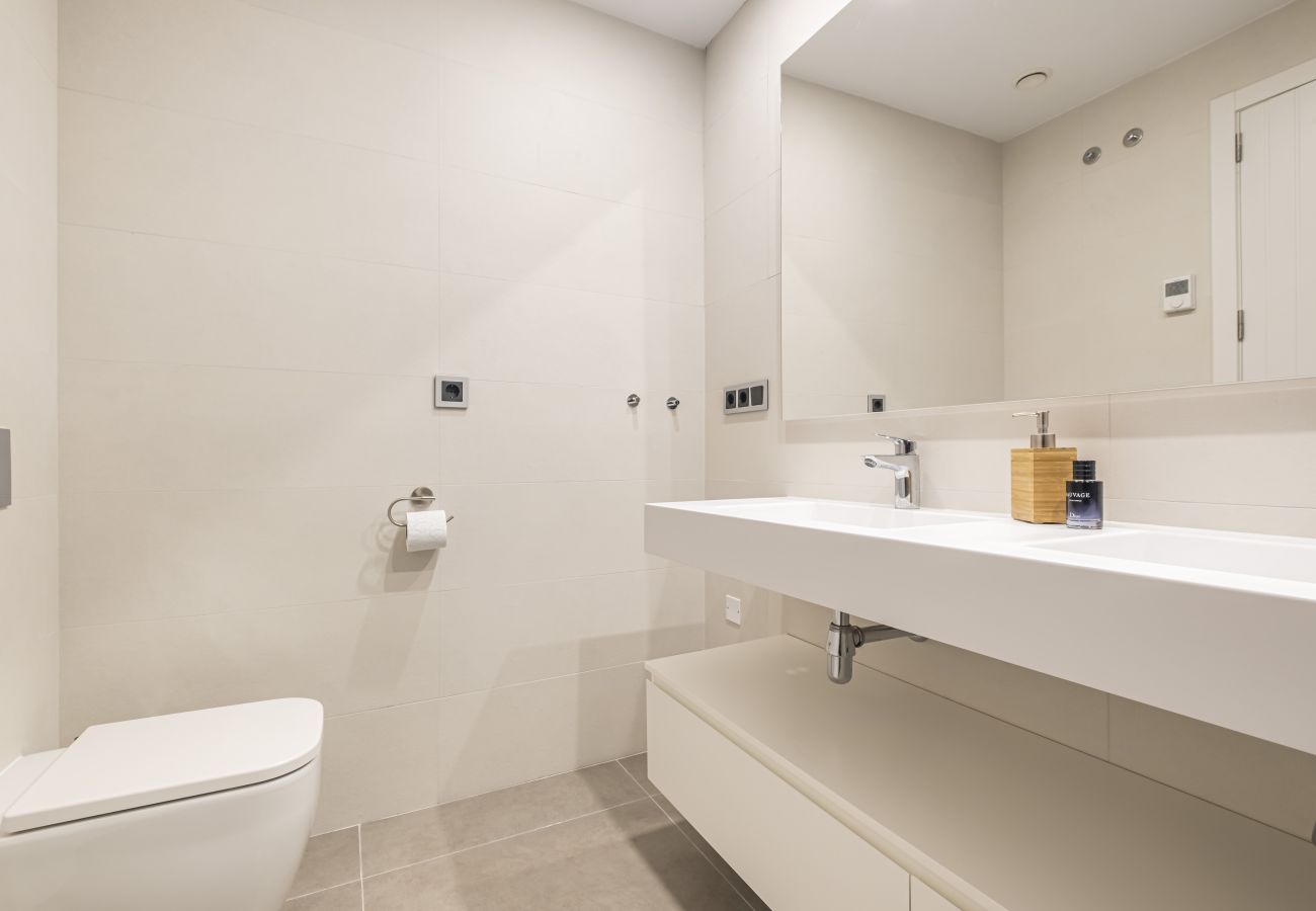 Appartement in Benidorm - Sunset Waves by Holuxe - 190