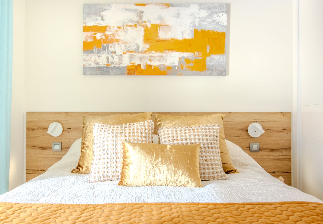 Appartement in Benidorm - Intempo by Holuxe - 284 - 28th floor