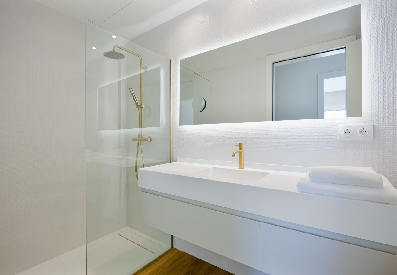 Appartement in Benidorm - THE TOP Intempo by Holuxe - 45th floor