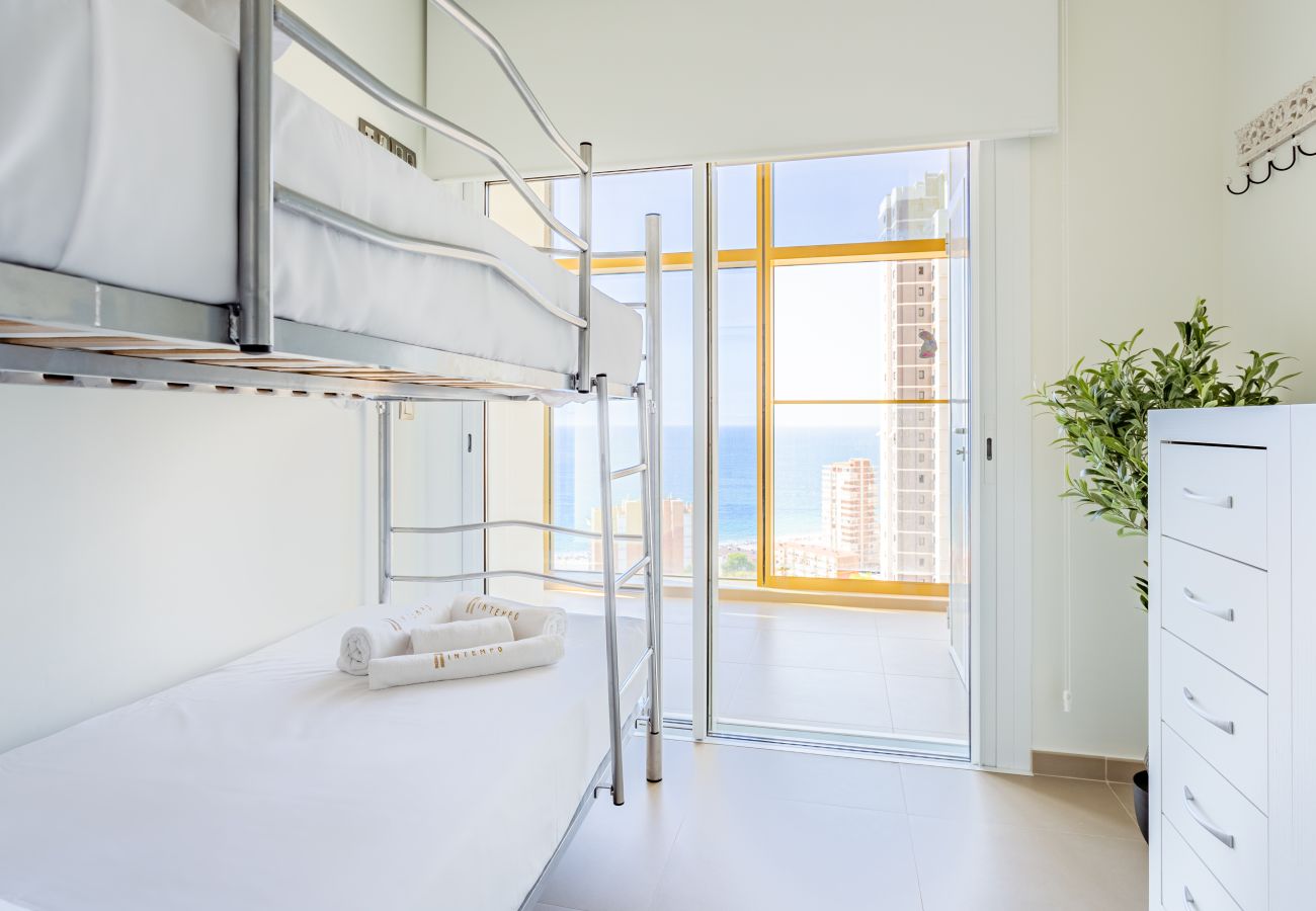 Appartement in Benidorm - Intempo by Holuxe - 075 - 7th floor