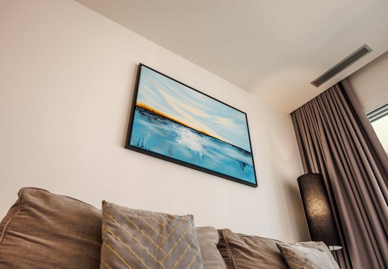 Appartement in Benidorm - Intempo by Holuxe - 074 - 7th floor