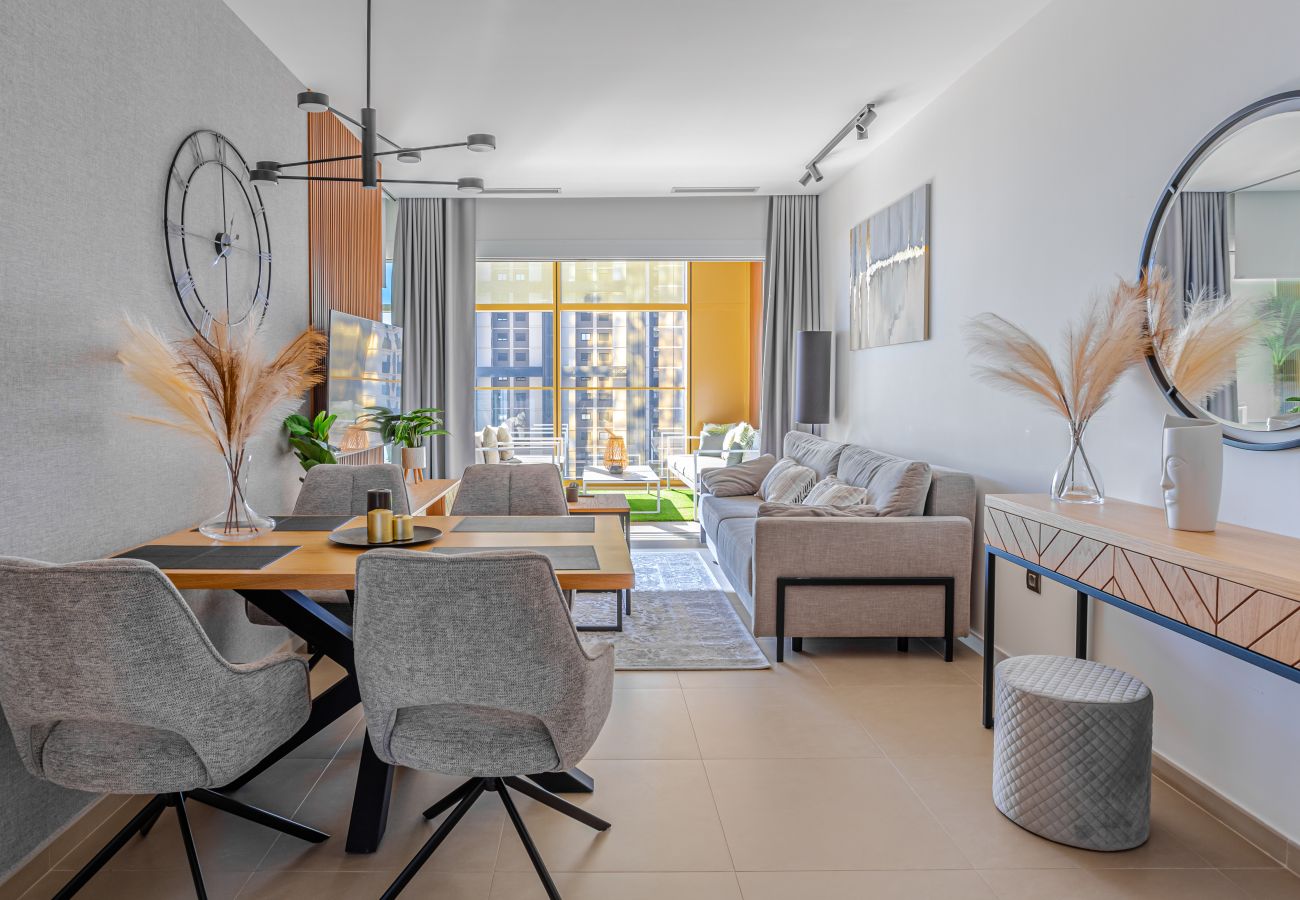 Apartament w Benidorm - Intempo by Holuxe - 023 - 2nd floor