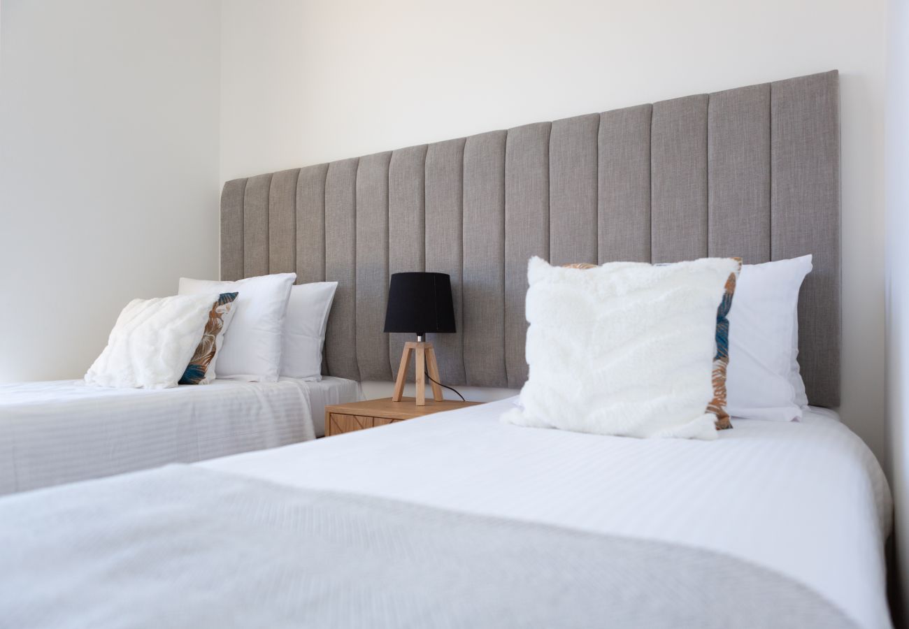 Apartament w Benidorm - Intempo by Holuxe - 023 - 2nd floor