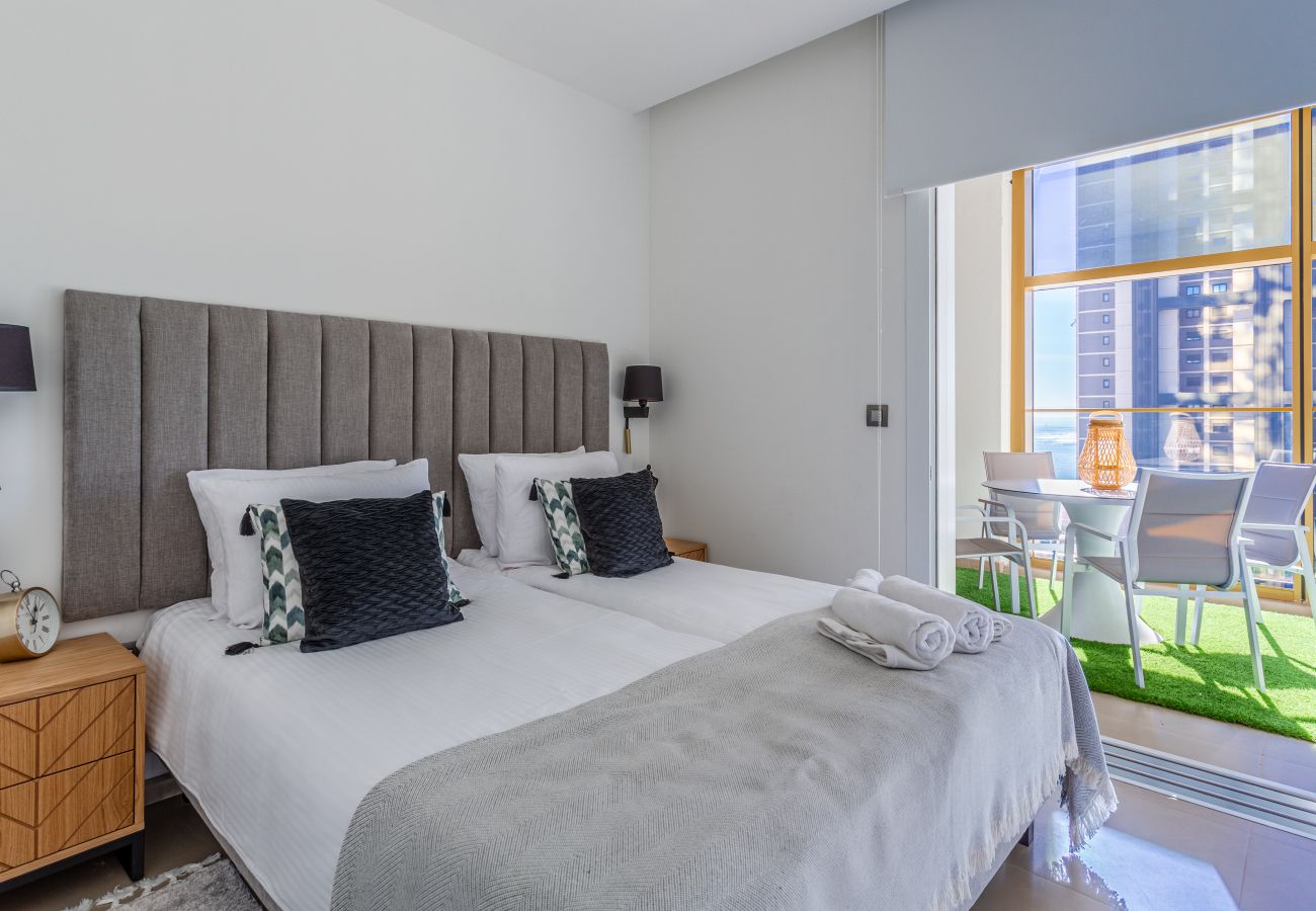 Apartament w Benidorm - Intempo by Holuxe - 023 - 2nd floor
