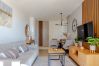 Apartament w Benidorm - Intempo by Holuxe - 023 - 2nd floor Apartament w Benidorm - Intempo by Holuxe - 023 - 2nd floor