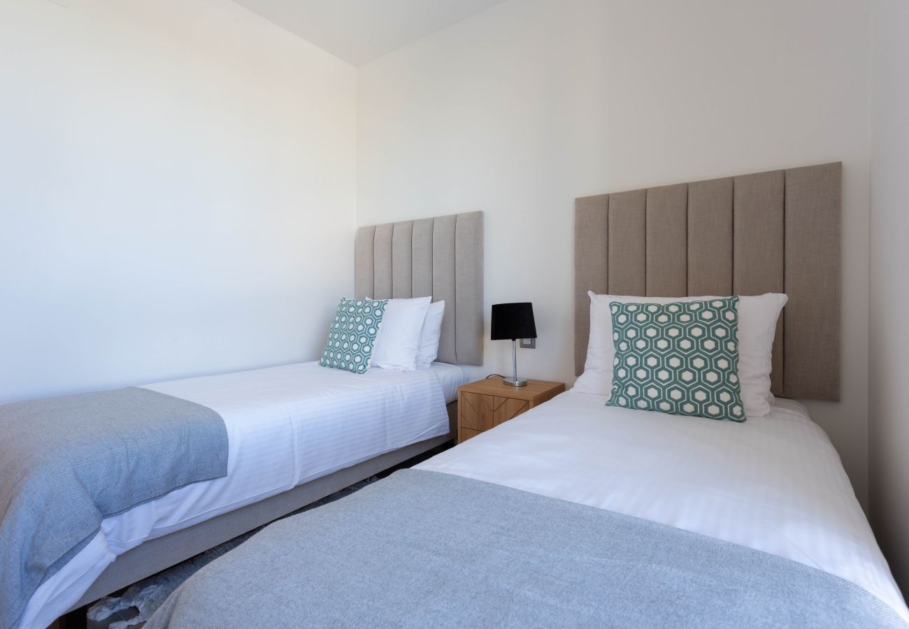 Apartament w Benidorm - Intempo by Holuxe - 051 - 5th floor