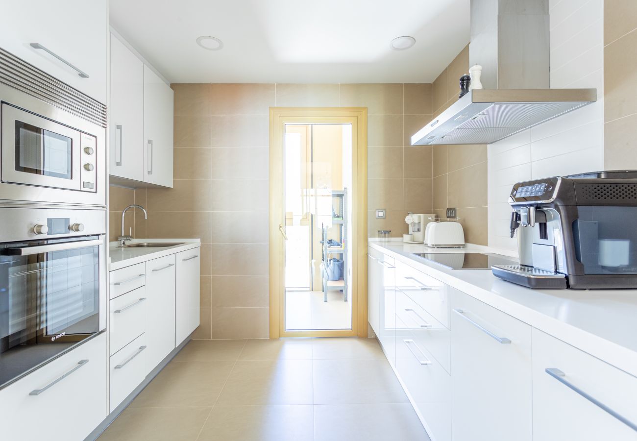 Apartament w Benidorm - Intempo by Holuxe - 056 - 5th floor