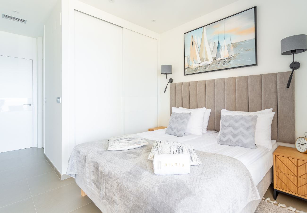 Apartament w Benidorm - Intempo by Holuxe - 056 - 5th floor