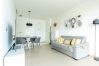Apartament w Benidorm - Intempo by Holuxe - 071 - 7th floor Apartament w Benidorm - Intempo by Holuxe - 071 - 7th floor
