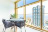 Apartament w Benidorm - Intempo by Holuxe - 071 - 7th floor Apartament w Benidorm - Intempo by Holuxe - 071 - 7th floor