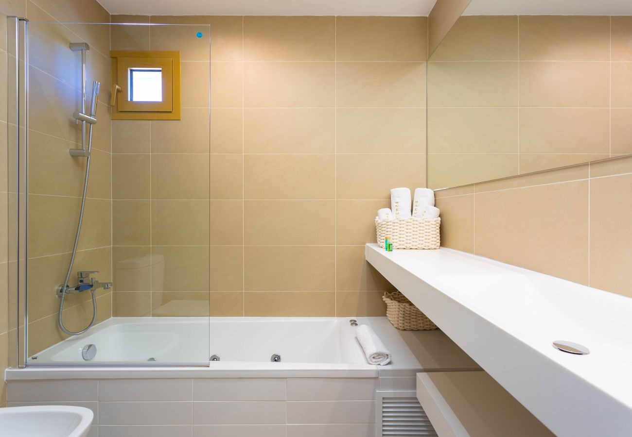 Apartament w Benidorm - Intempo by Holuxe - 131 - 13th floor