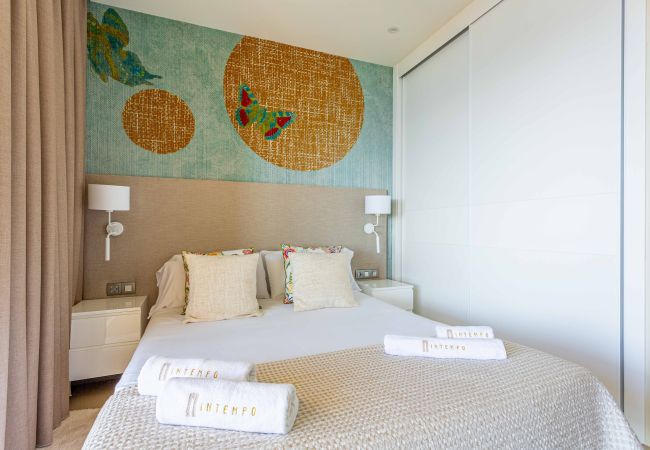 Apartament w Benidorm - Intempo by Holuxe - 181 - 18th floor Apartament w Benidorm - Intempo by Holuxe - 181 - 18th floor