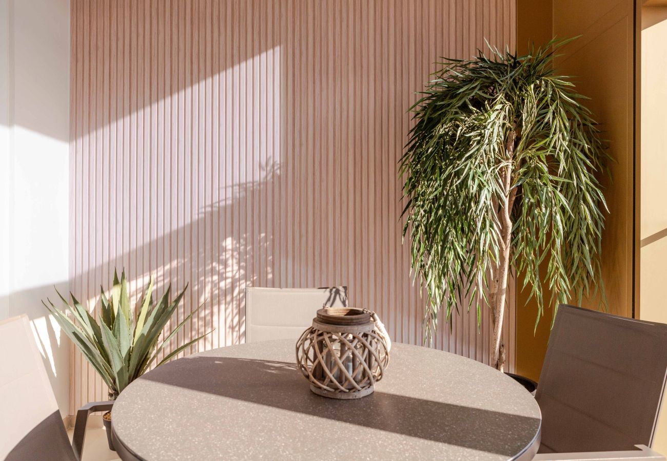 Apartament w Benidorm - Intempo by Holuxe - 184 - 18th floor