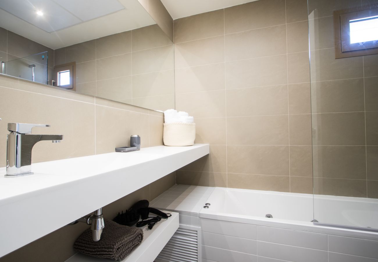 Apartament w Benidorm - Intempo by Holuxe - 203 - 20th floor
