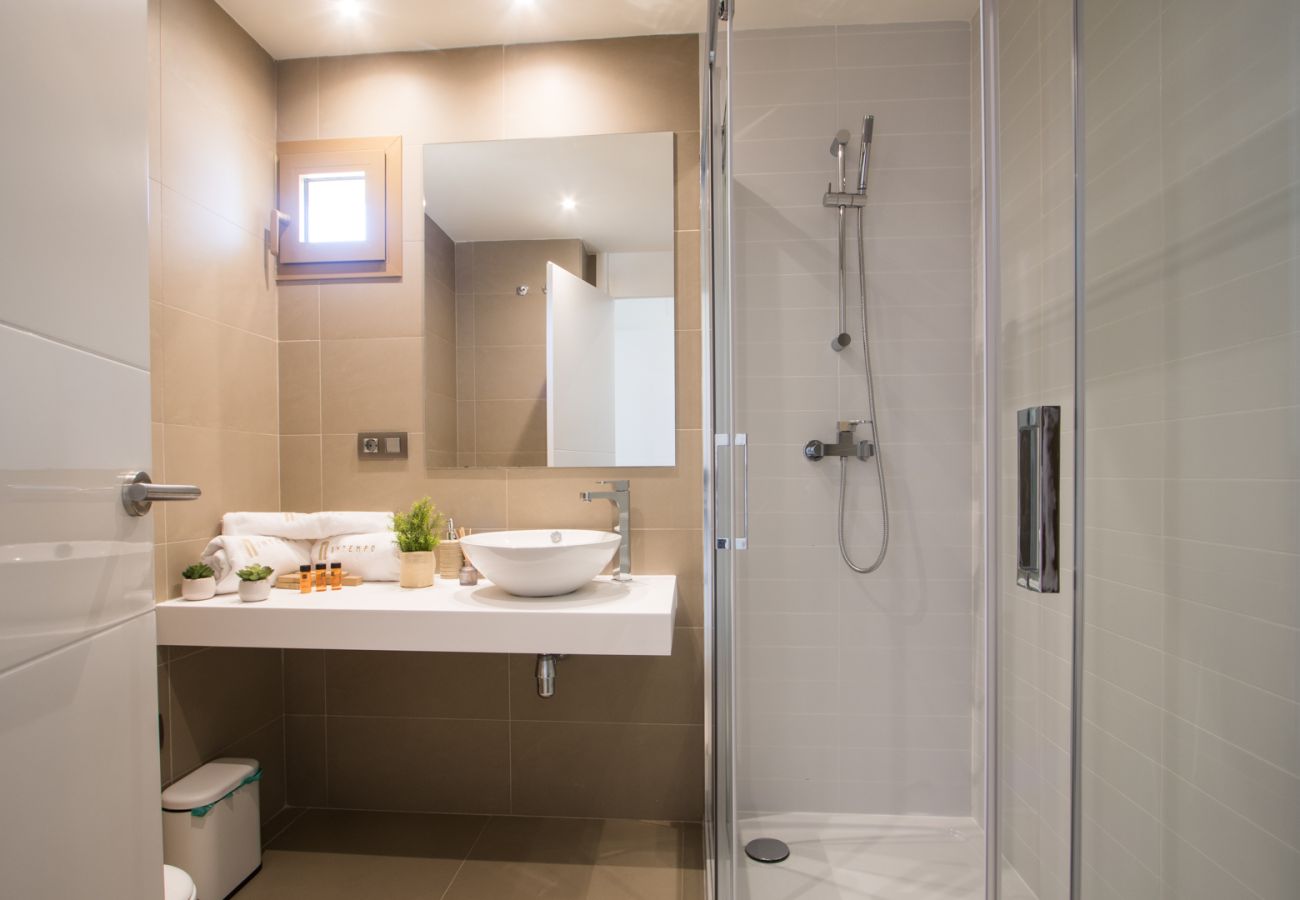 Apartament w Benidorm - Intempo by Holuxe - 203 - 20th floor