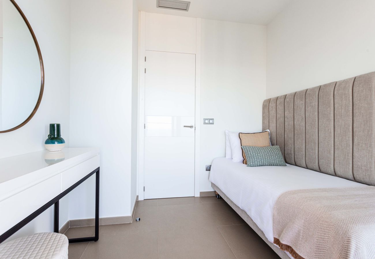 Apartament w Benidorm - Intempo by Holuxe - 205 - 20th floor