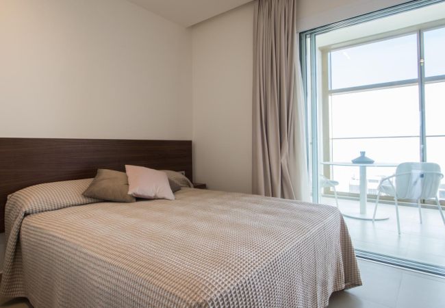 Apartament w Benidorm - Intempo by Holuxe - 213 - 21st floor Apartament w Benidorm - Intempo by Holuxe - 213 - 21st floor