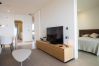 Apartament w Benidorm - Intempo by Holuxe - 213 - 21st floor Apartament w Benidorm - Intempo by Holuxe - 213 - 21st floor