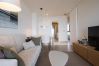 Apartament w Benidorm - Intempo by Holuxe - 213 - 21st floor Apartament w Benidorm - Intempo by Holuxe - 213 - 21st floor