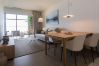 Apartament w Benidorm - Intempo by Holuxe - 213 - 21st floor Apartament w Benidorm - Intempo by Holuxe - 213 - 21st floor